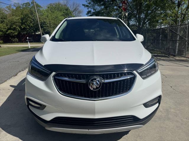 used 2020 Buick Encore car, priced at $11,999