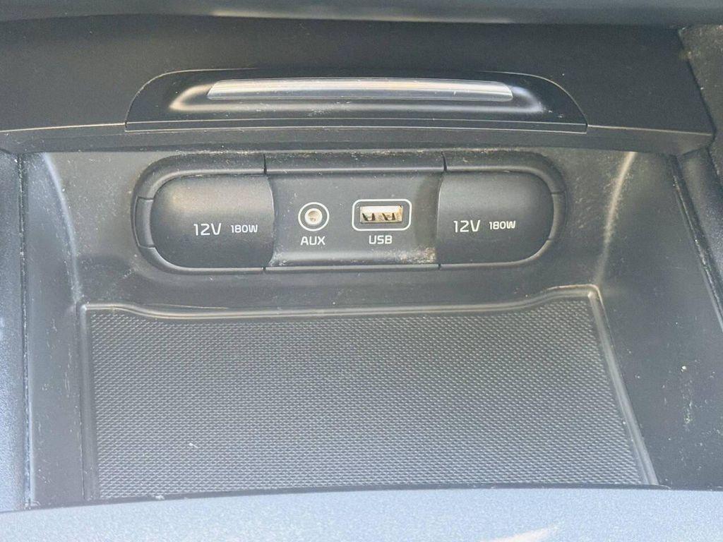 used 2016 Kia Optima car, priced at $8,999