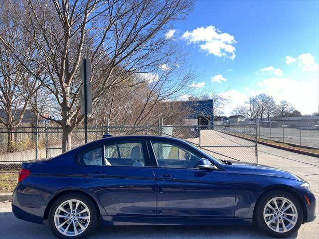 used 2016 BMW 320 car, priced at $7,999