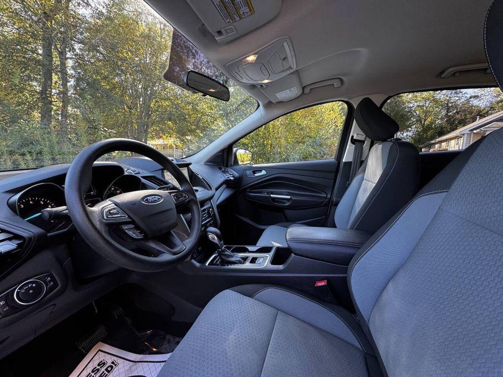 used 2018 Ford Escape car, priced at $10,200