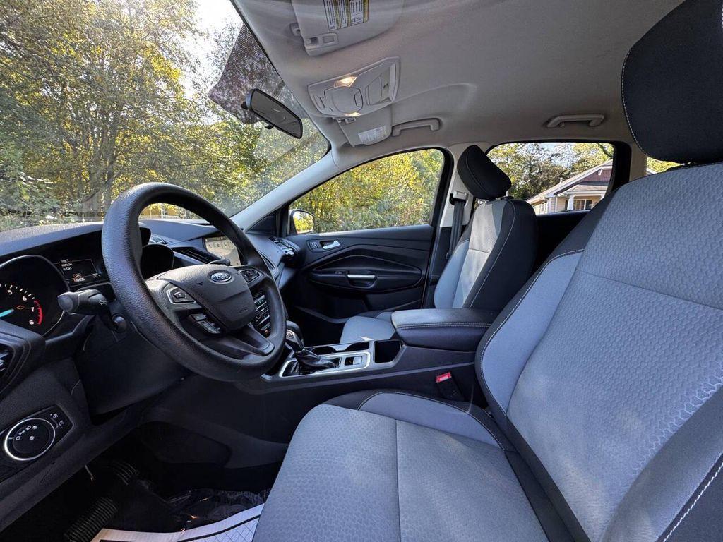 used 2018 Ford Escape car, priced at $10,200