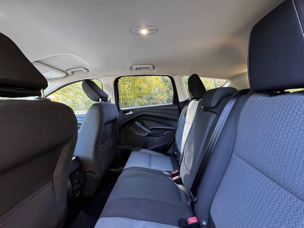 used 2018 Ford Escape car, priced at $10,200