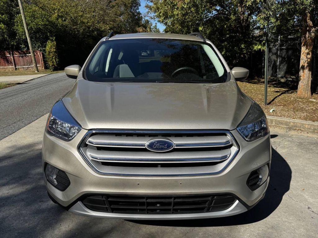 used 2018 Ford Escape car, priced at $10,200