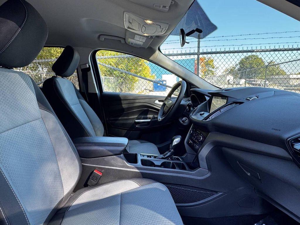 used 2018 Ford Escape car, priced at $10,200
