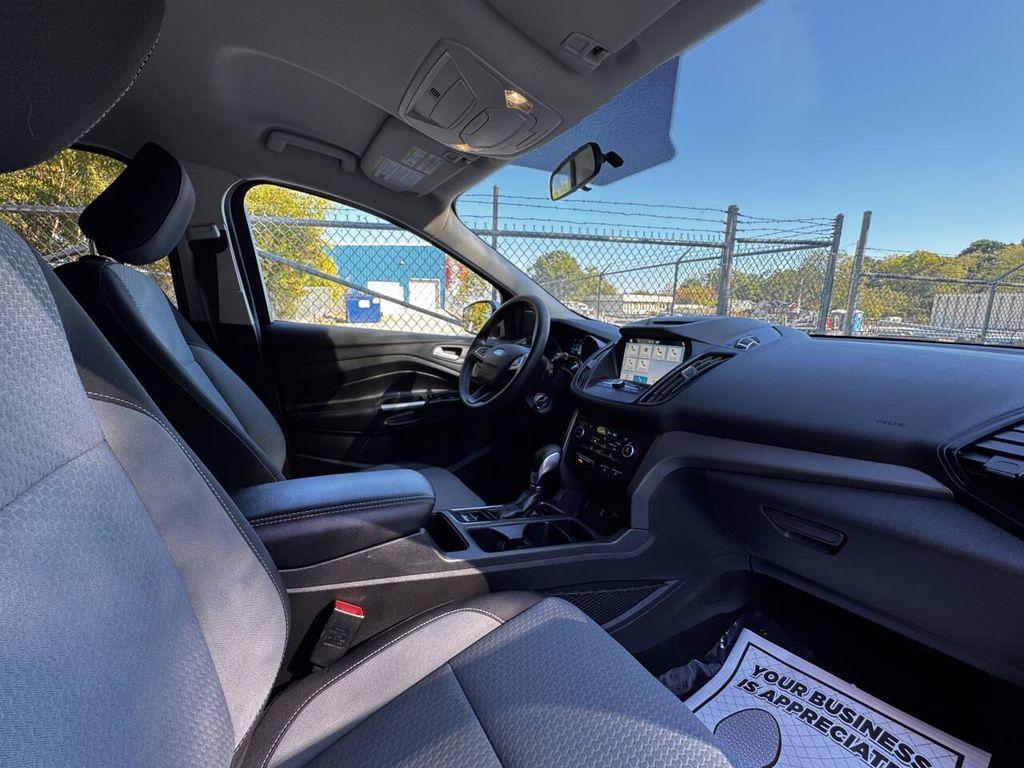 used 2018 Ford Escape car, priced at $10,200