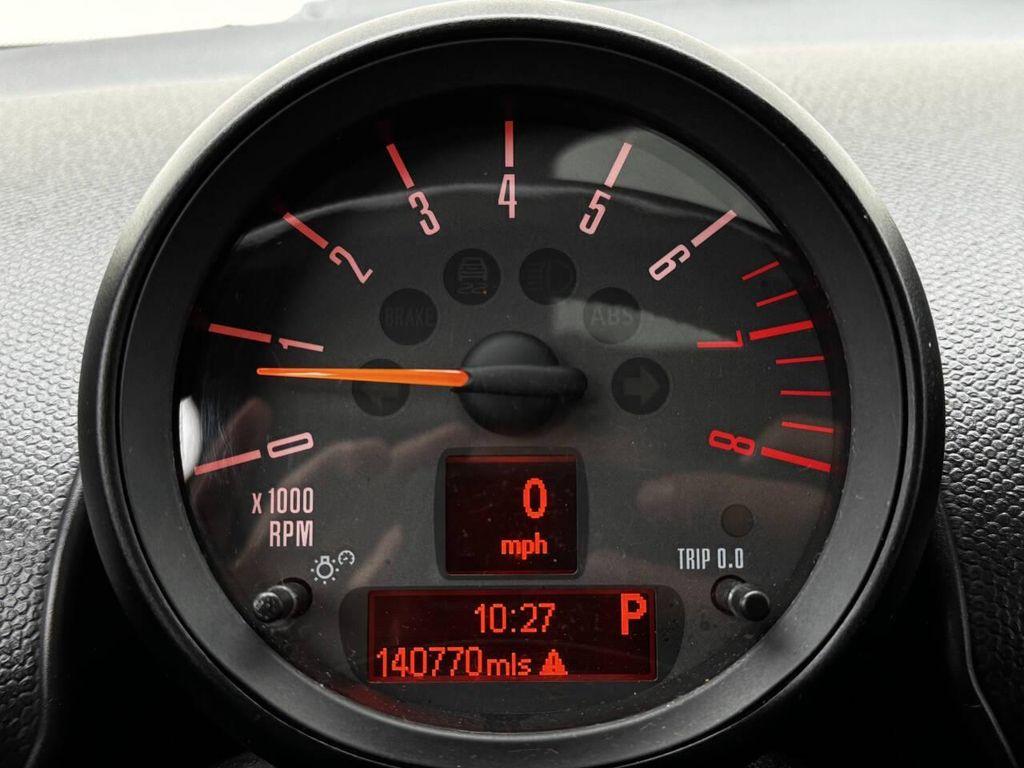 used 2016 MINI Countryman car, priced at $6,586