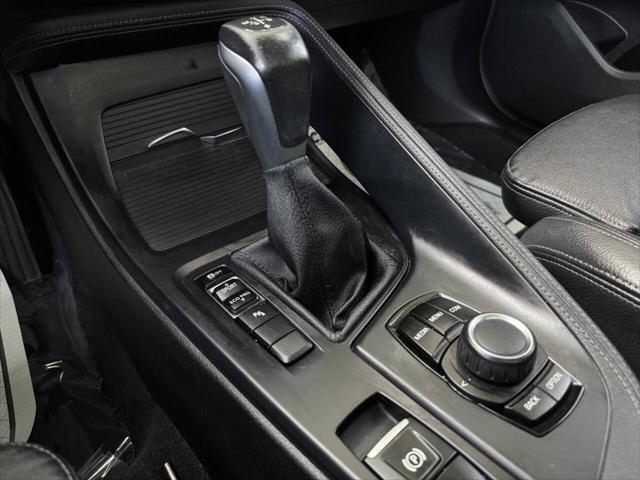 used 2018 BMW X1 car, priced at $13,999