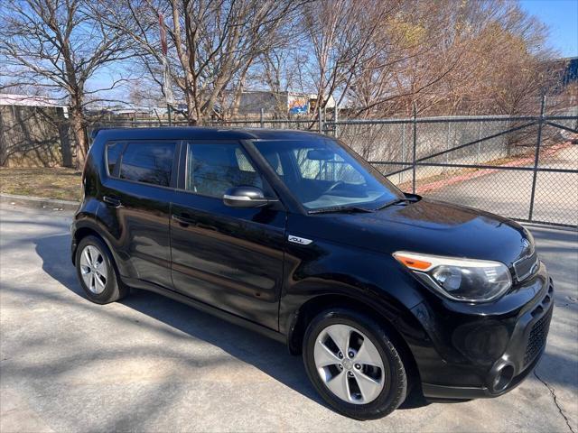 used 2016 Kia Soul car, priced at $6,999