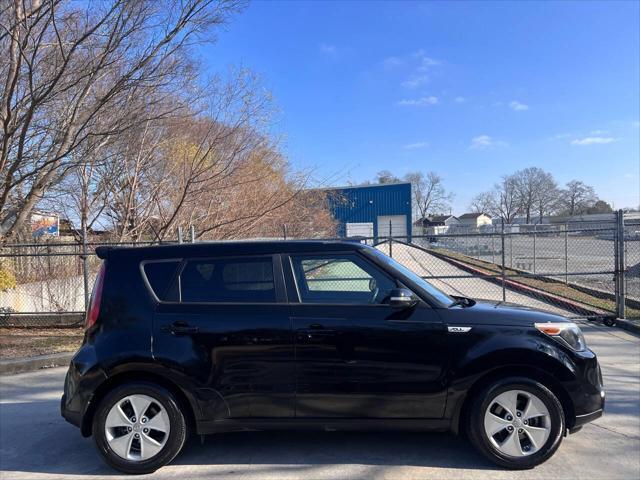 used 2016 Kia Soul car, priced at $6,999