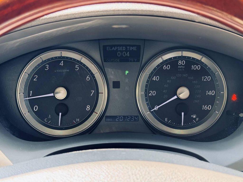 used 2012 Lexus ES 350 car, priced at $7,500