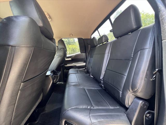 used 2016 Toyota Tundra car, priced at $18,000
