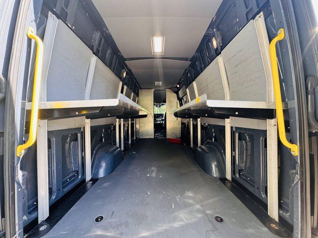 used 2019 Mercedes-Benz Sprinter 2500 car, priced at $21,500