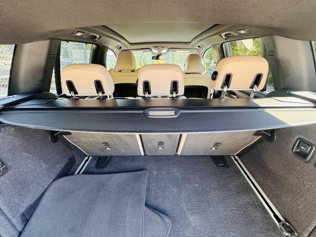 used 2019 BMW X3 car, priced at $16,700