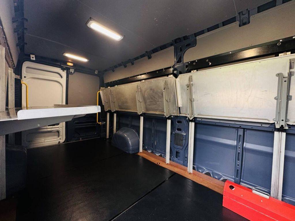 used 2019 Ram ProMaster 3500 car, priced at $18,372