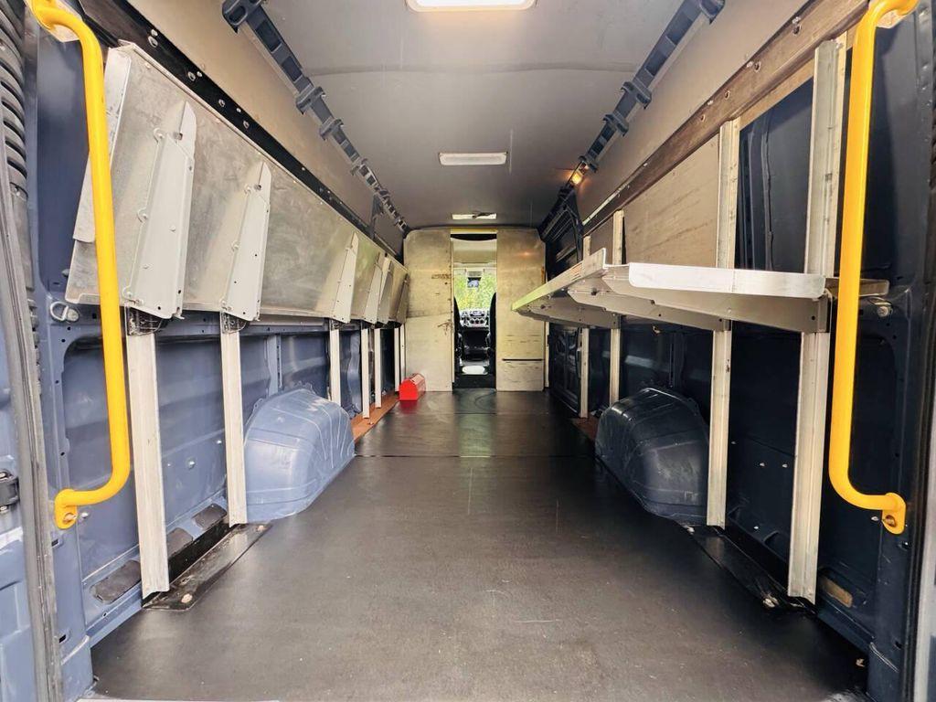 used 2019 Ram ProMaster 3500 car, priced at $18,372