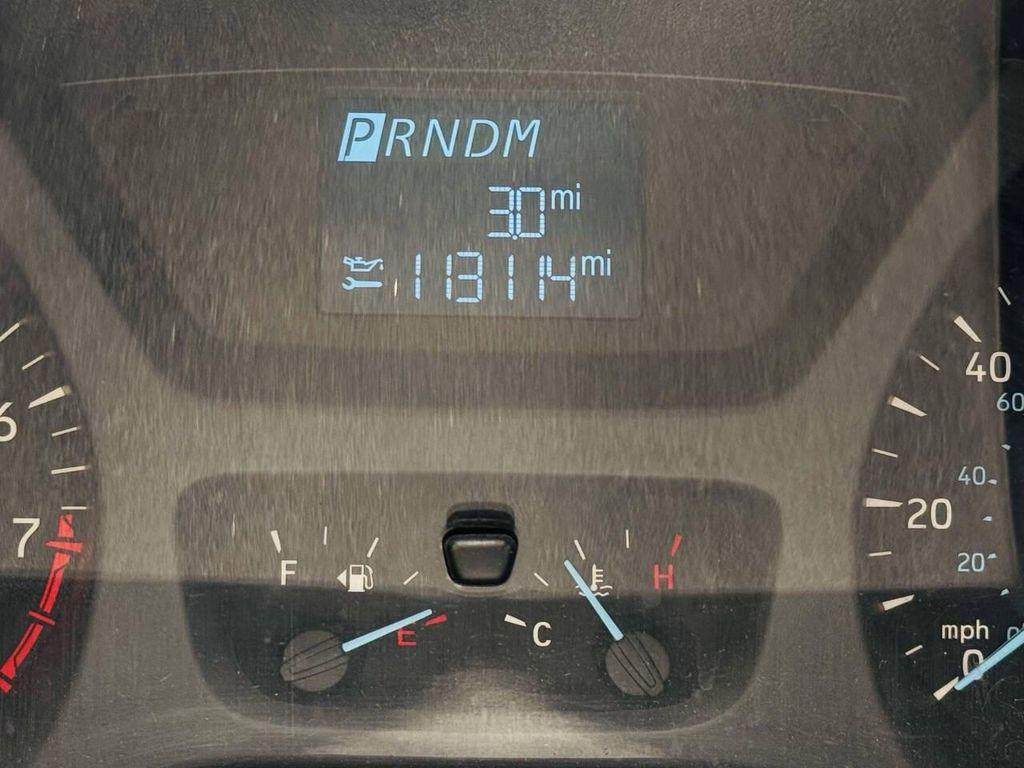 used 2019 Ford Transit-150 car, priced at $16,954