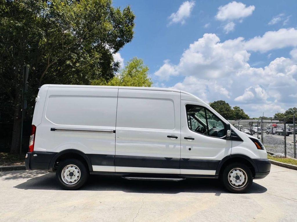 used 2019 Ford Transit-150 car, priced at $16,954