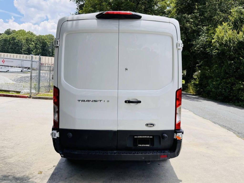 used 2019 Ford Transit-150 car, priced at $16,954