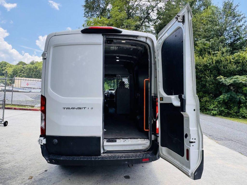 used 2019 Ford Transit-150 car, priced at $16,954