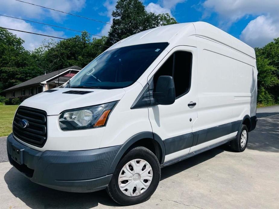 used 2016 Ford Transit-250 car, priced at $19,999