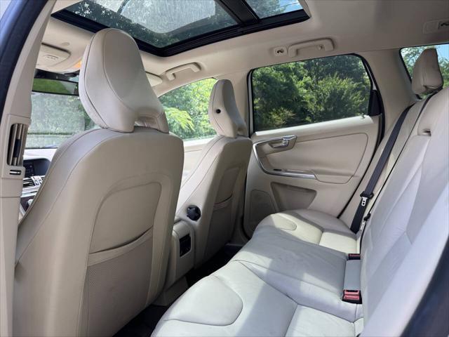 used 2013 Volvo XC60 car, priced at $9,999