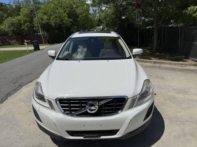 used 2013 Volvo XC60 car, priced at $9,999