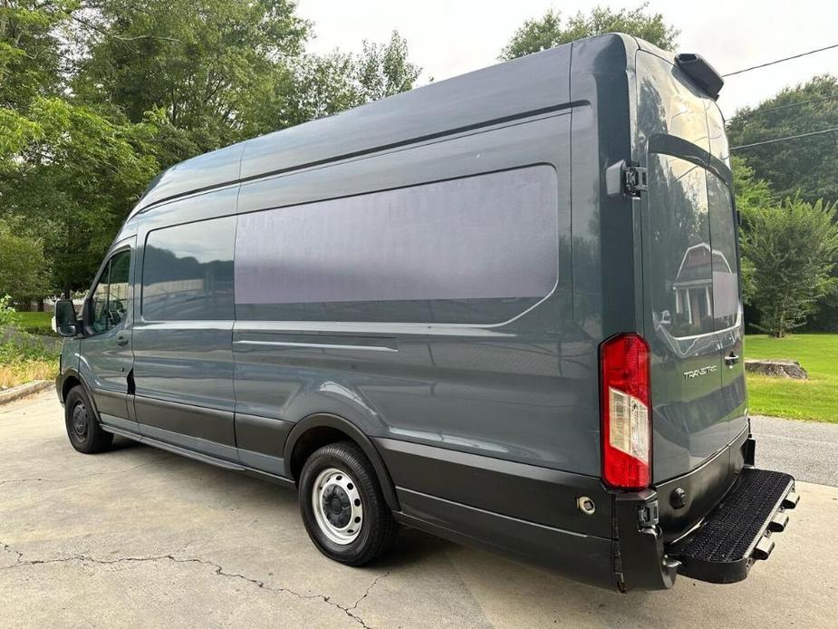 used 2019 Ford Transit-250 car, priced at $16,999