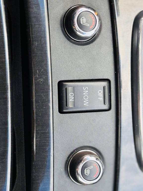 used 2013 INFINITI FX37 car, priced at $7,505