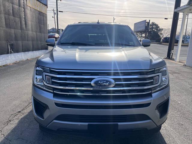 used 2020 Ford Expedition car, priced at $19,000