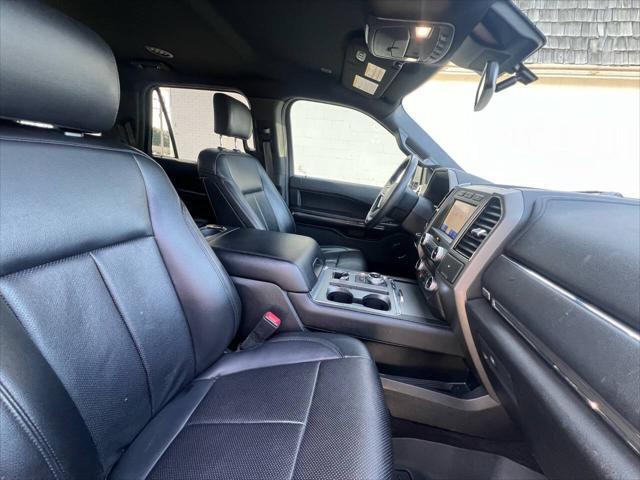 used 2020 Ford Expedition car, priced at $19,000