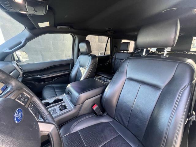 used 2020 Ford Expedition car, priced at $19,000