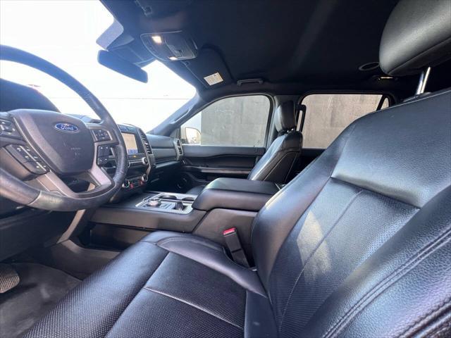 used 2020 Ford Expedition car, priced at $19,000