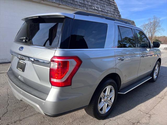 used 2020 Ford Expedition car, priced at $19,000