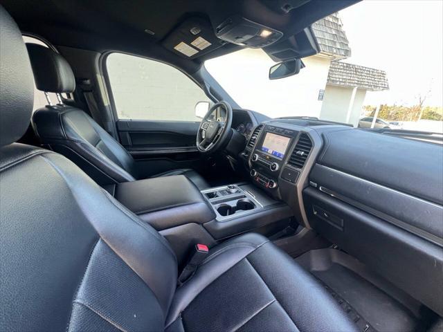 used 2020 Ford Expedition car, priced at $19,000