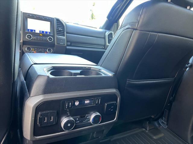 used 2020 Ford Expedition car, priced at $19,000