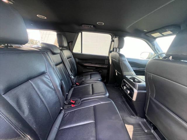 used 2020 Ford Expedition car, priced at $19,000