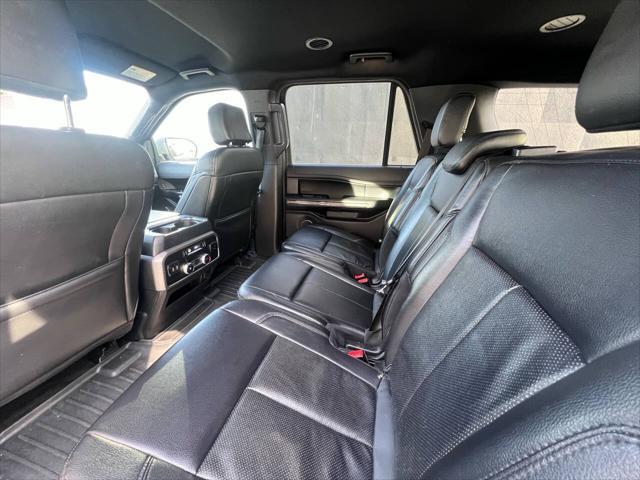 used 2020 Ford Expedition car, priced at $19,000