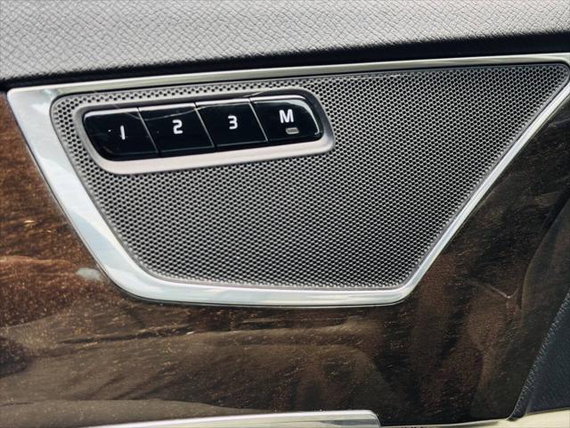 used 2018 Volvo XC90 car, priced at $16,000