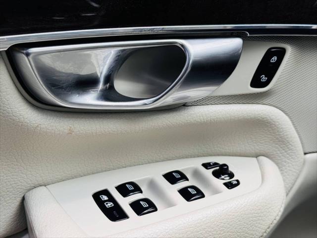 used 2018 Volvo XC90 car, priced at $16,000