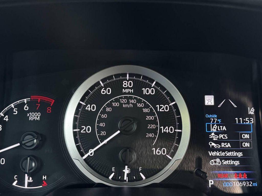 used 2021 Toyota Corolla car, priced at $13,999