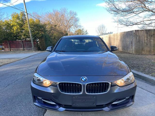 used 2013 BMW 328 car, priced at $9,900