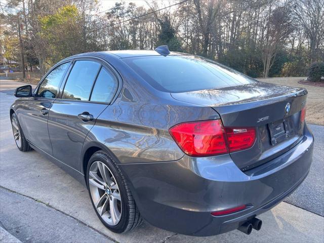 used 2013 BMW 328 car, priced at $9,900