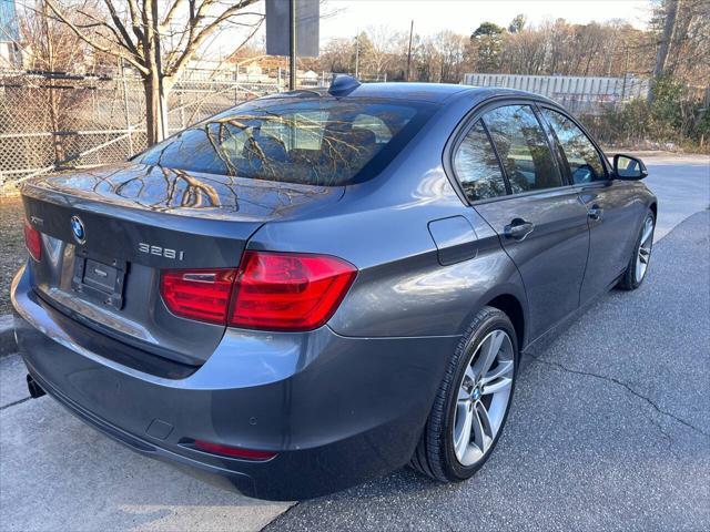 used 2013 BMW 328 car, priced at $9,900