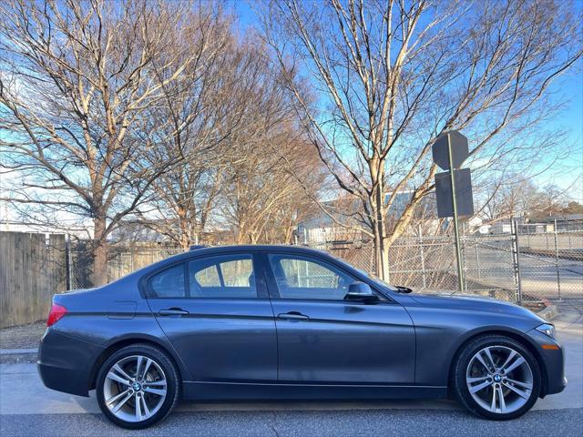 used 2013 BMW 328 car, priced at $9,900