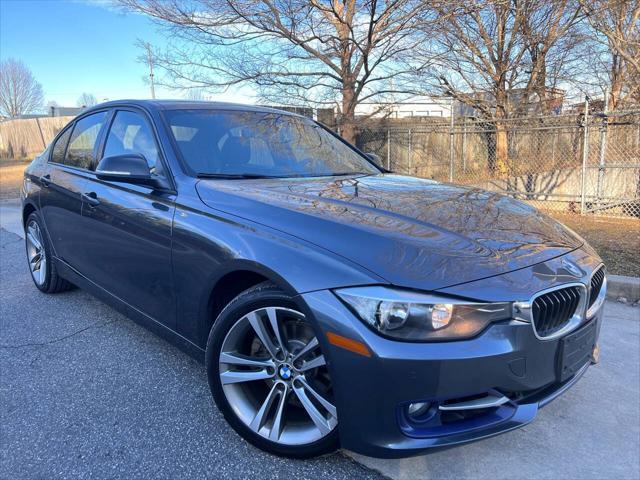 used 2013 BMW 328 car, priced at $9,900