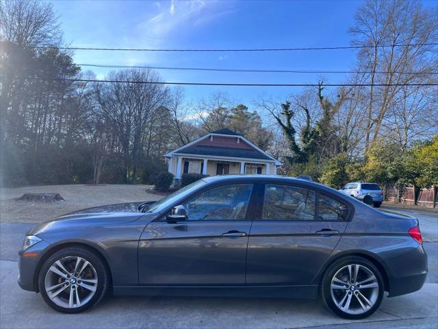 used 2013 BMW 328 car, priced at $9,900