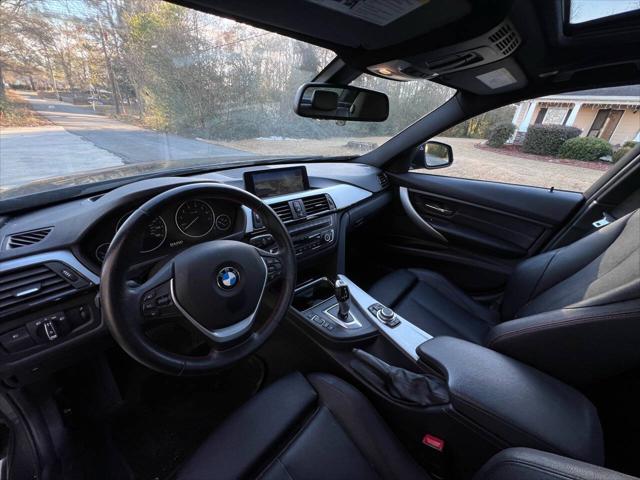 used 2013 BMW 328 car, priced at $9,900