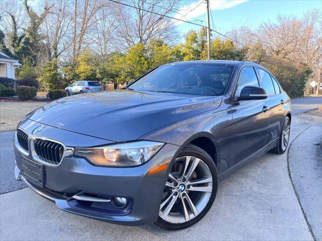 used 2013 BMW 328 car, priced at $9,900