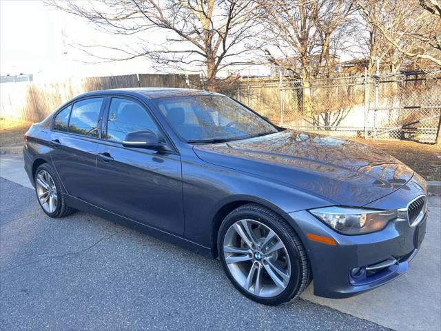 used 2013 BMW 328 car, priced at $9,900