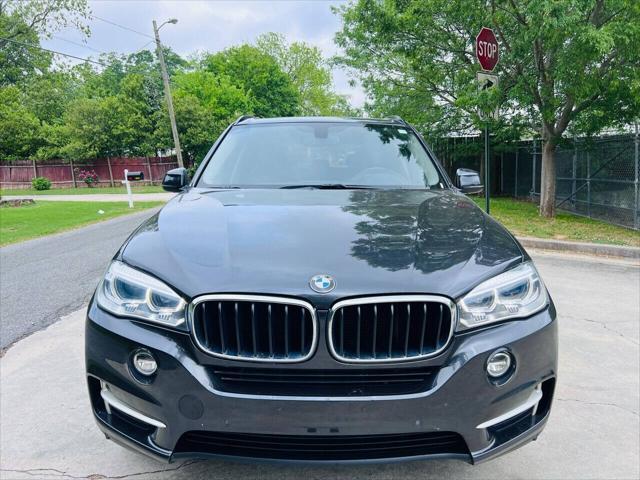 used 2015 BMW X5 car, priced at $12,999